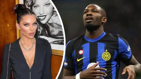 Маркъс Тюрам Лиляна Чудинова