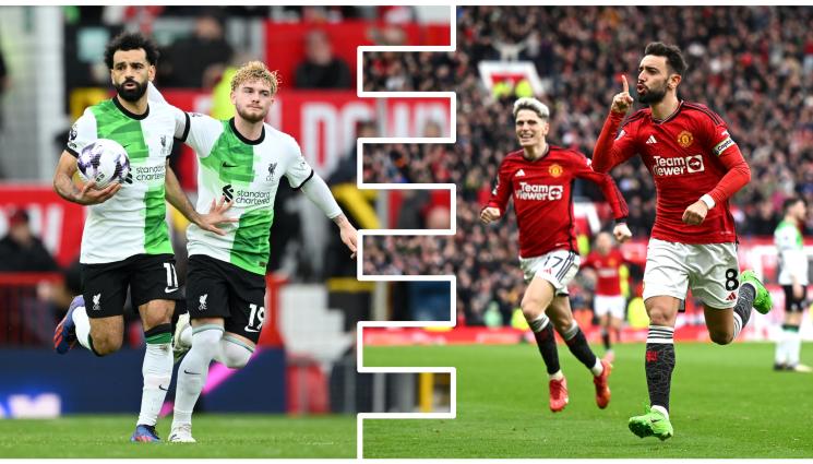 Ливърпул Манчестър Юнайтед - Истински кошмар! Изхвърлят английските клубове от евротурнирите