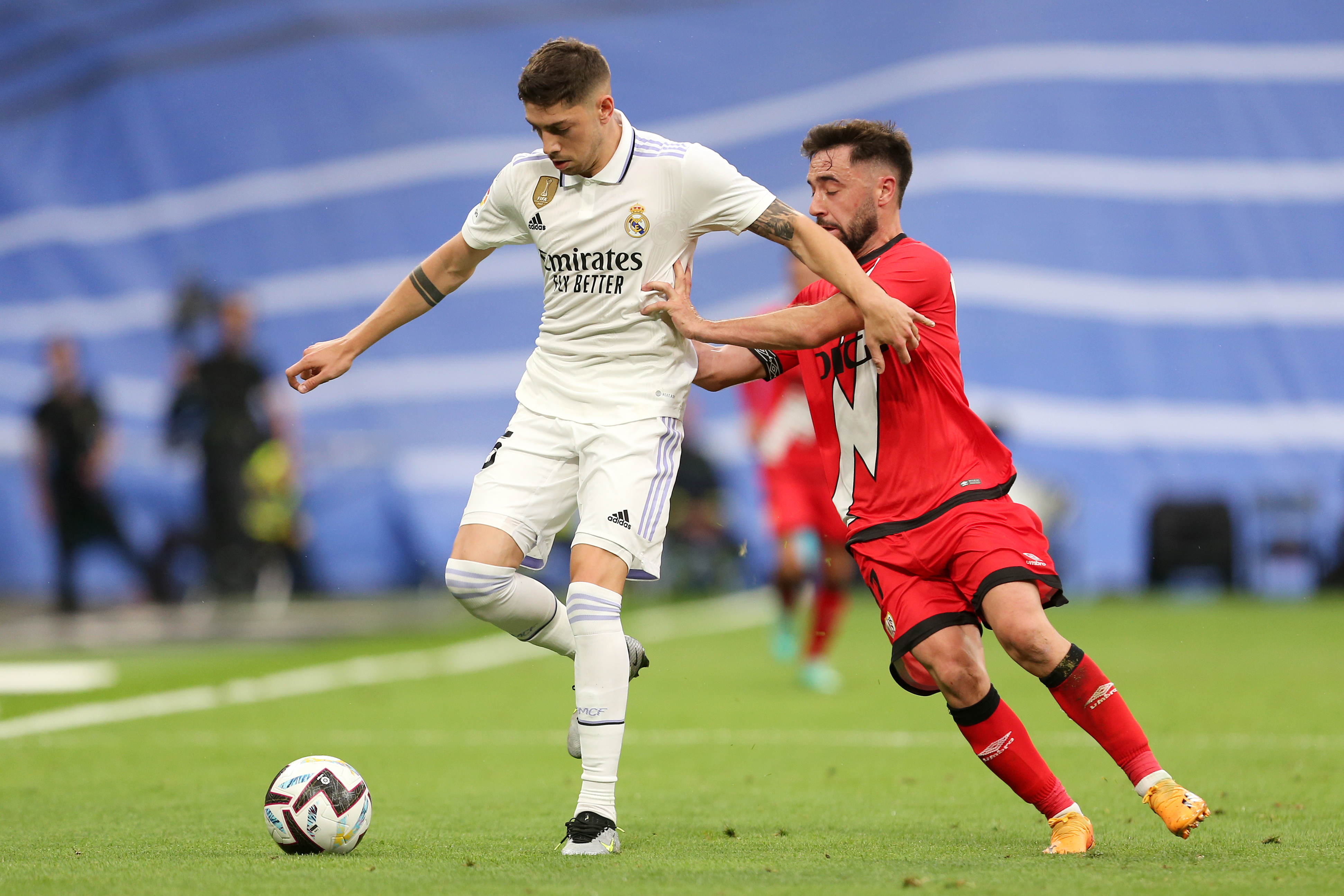 Федерико Валверде