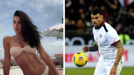 Мишел Сандер Андреа Петаня