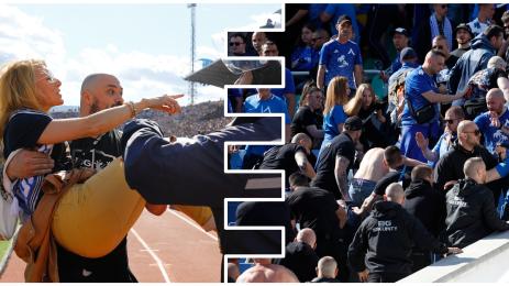 вечно дерби