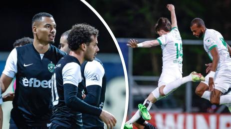 Пирин Лудогорец