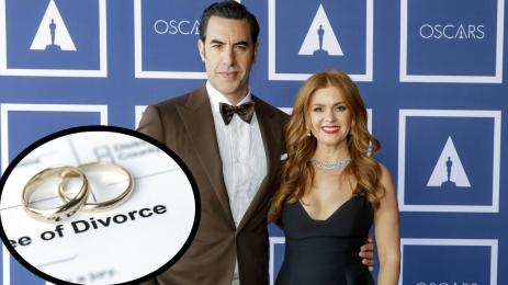 Борат Саша Барън Коен