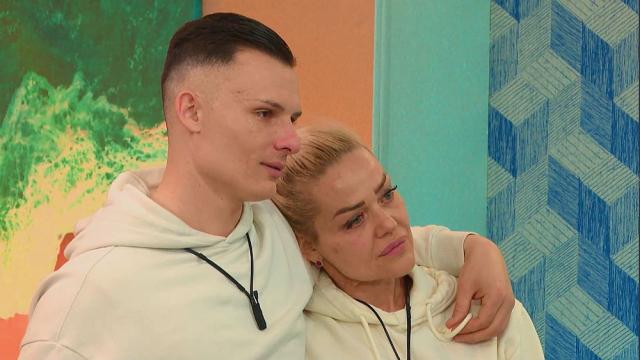Противоречивите Ивана и Ивайло напуснаха „Един за друг“