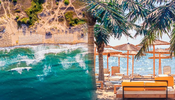 слънчев бряг - БГ ГОРДОСТ: Слънчака в топ 100 на най-яките плажове на планетата!