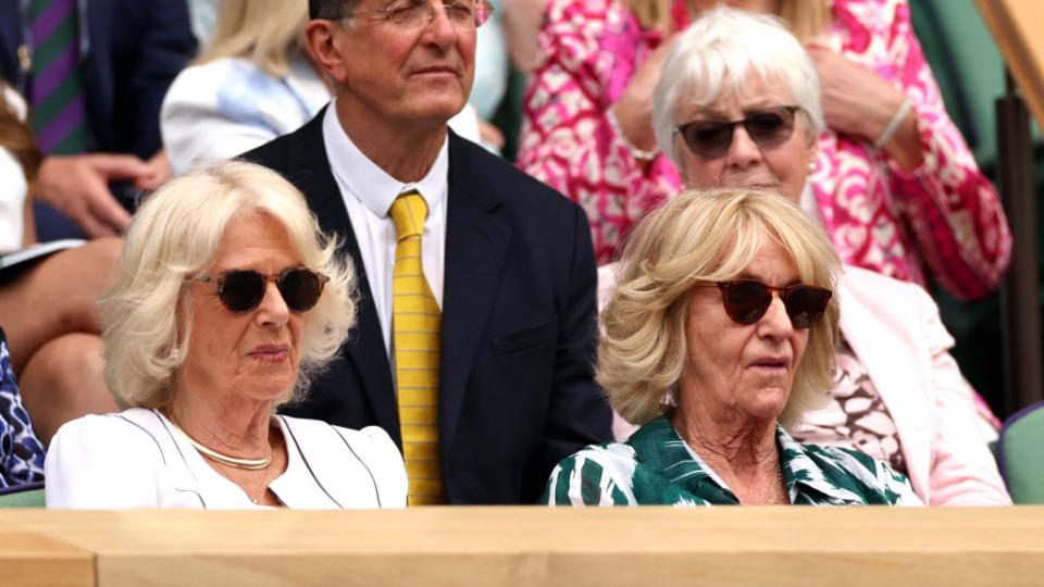 Днес кралицата - консорт Камила навършва 77 години. Тя преживя