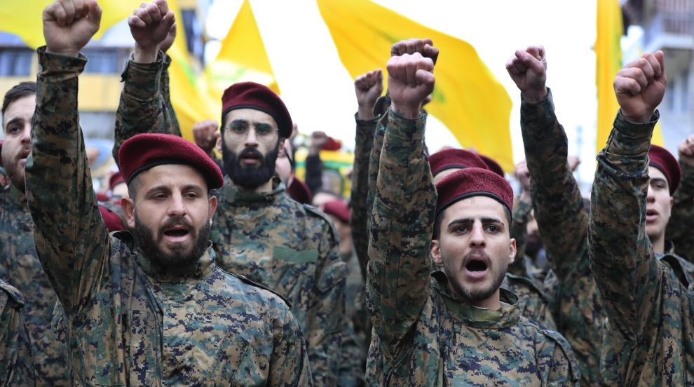 Израел е ликвидирал шефа на разузнаването на Хизбула при удар в Бейрут