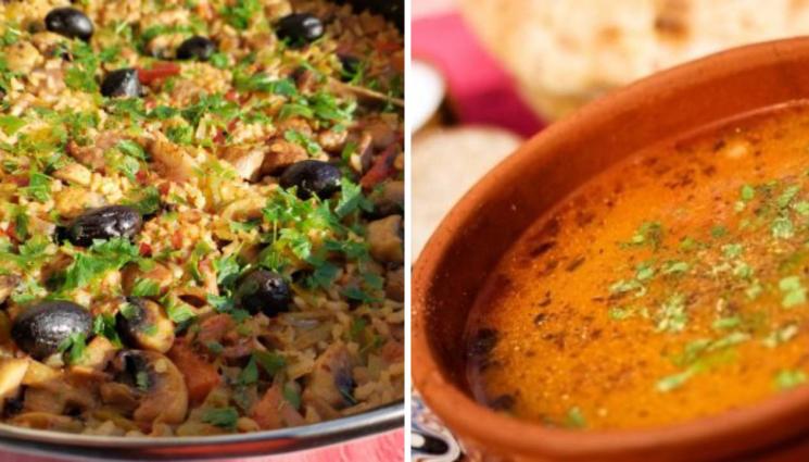 рецепти - АПЕТИТНИ ГОЗБИ ОТ МАГЕРНИЦАТА: Вкусна боб чорба, Манастирска яхния или бърз блажен гювеч с ориз