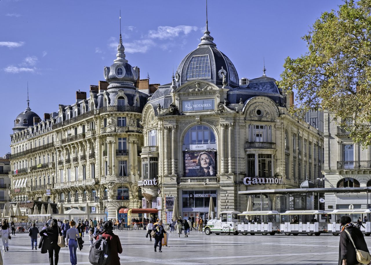 <p><strong>Монпелие, Франция</strong></p>

<p>А това е и най-пресният пример -&nbsp; от 21 декември 2023 година и южният френски град Монпелие въведе безплатния градски транспорт. За целта, местните трябва да показват специална карта, удостоверяваща местожителството им. За съжаление на посетителите и туристите, те все още ще се налага да плащат пътуването си.&nbsp;</p>