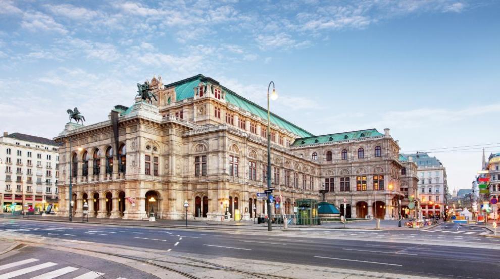 Австрия предприема специални мерки за сигурност заради традиционния Виенски бал