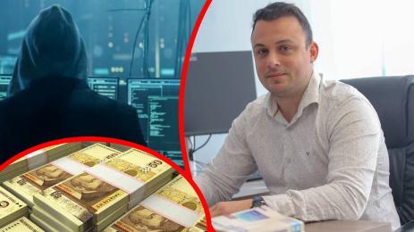 прокурор Илиев