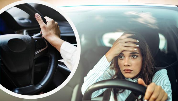 жена шофьор - ТЕ ПИЛИ, НЕЯ Я ХВАНАЛО: Шофьорка помете трима пияни!