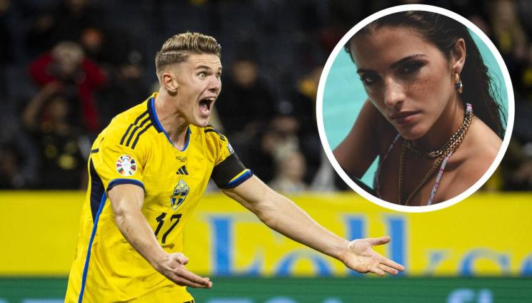 Виктор Гьокерес - Шведски национал намери любовта в Португалия