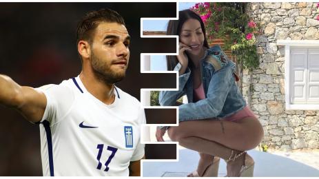 Панайотис Тахцидис