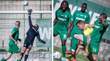 Ботев Вр Крумовград