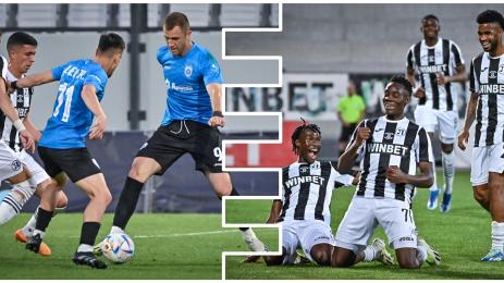 Локо Пд Черно море