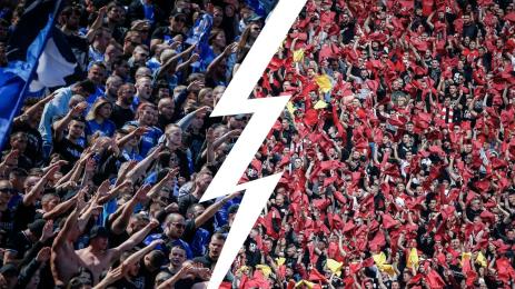 вечно дерби