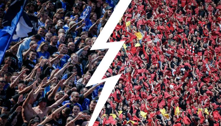 вечно дерби - Интересна дата и час за начало на вечното дерби