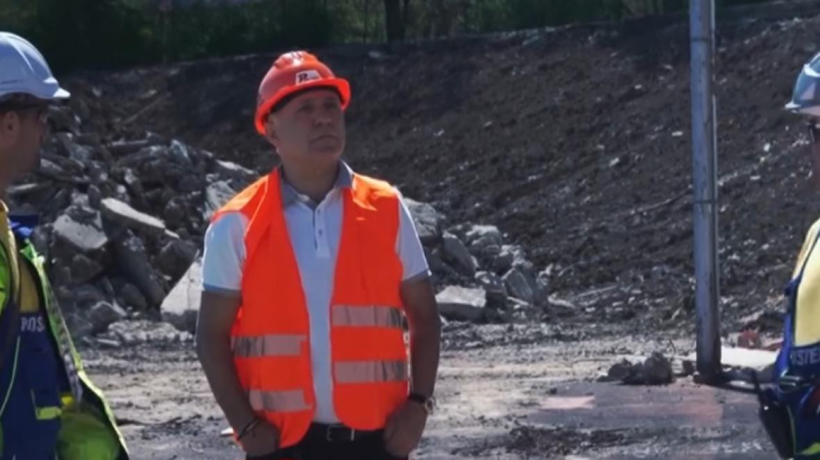 Стоичков каска Българска армия