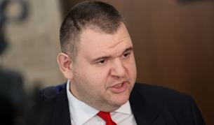 Пеевски: Призовавам правителството незабавно да отмени решението си за изграждане на частна детска болница