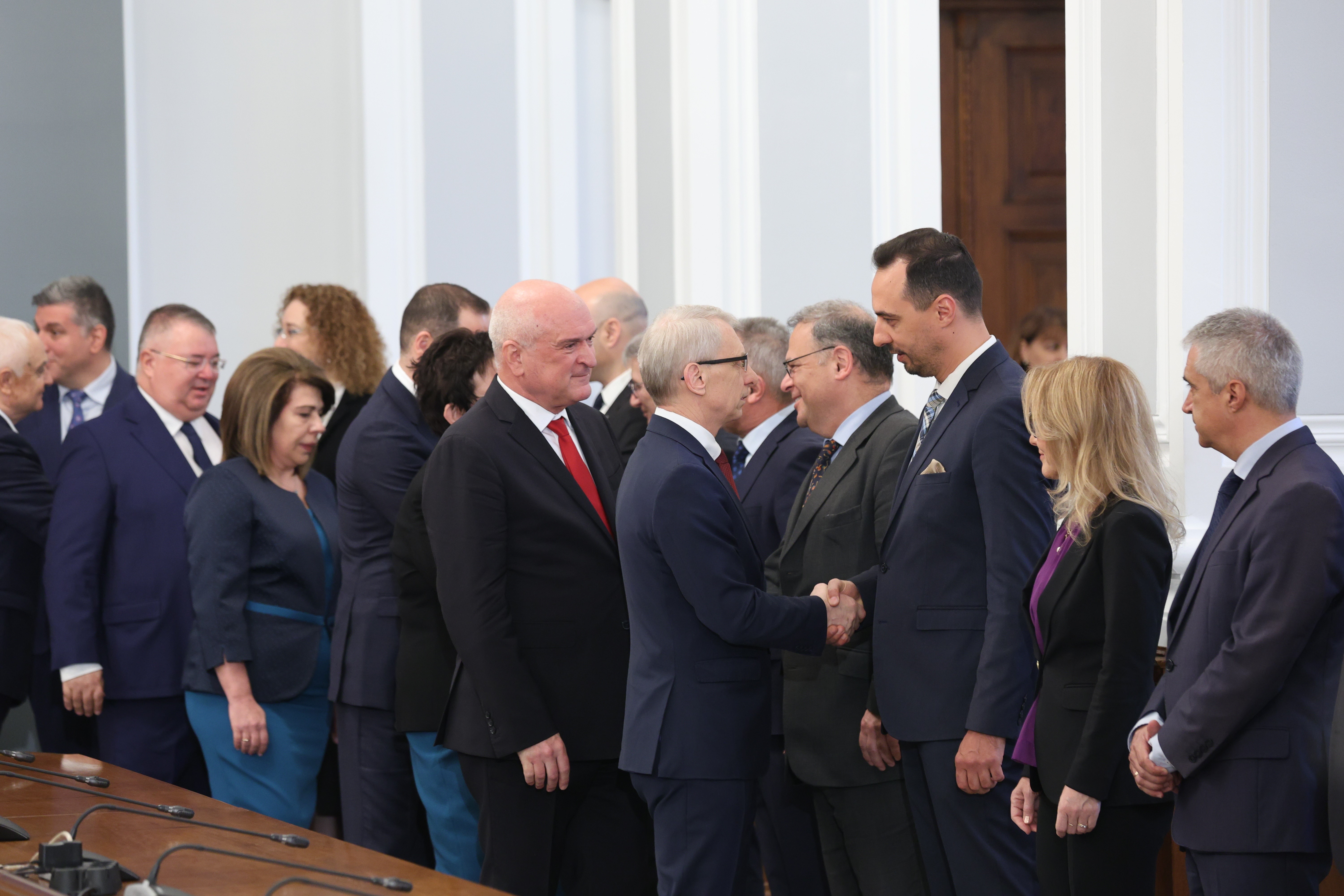 главчев денков