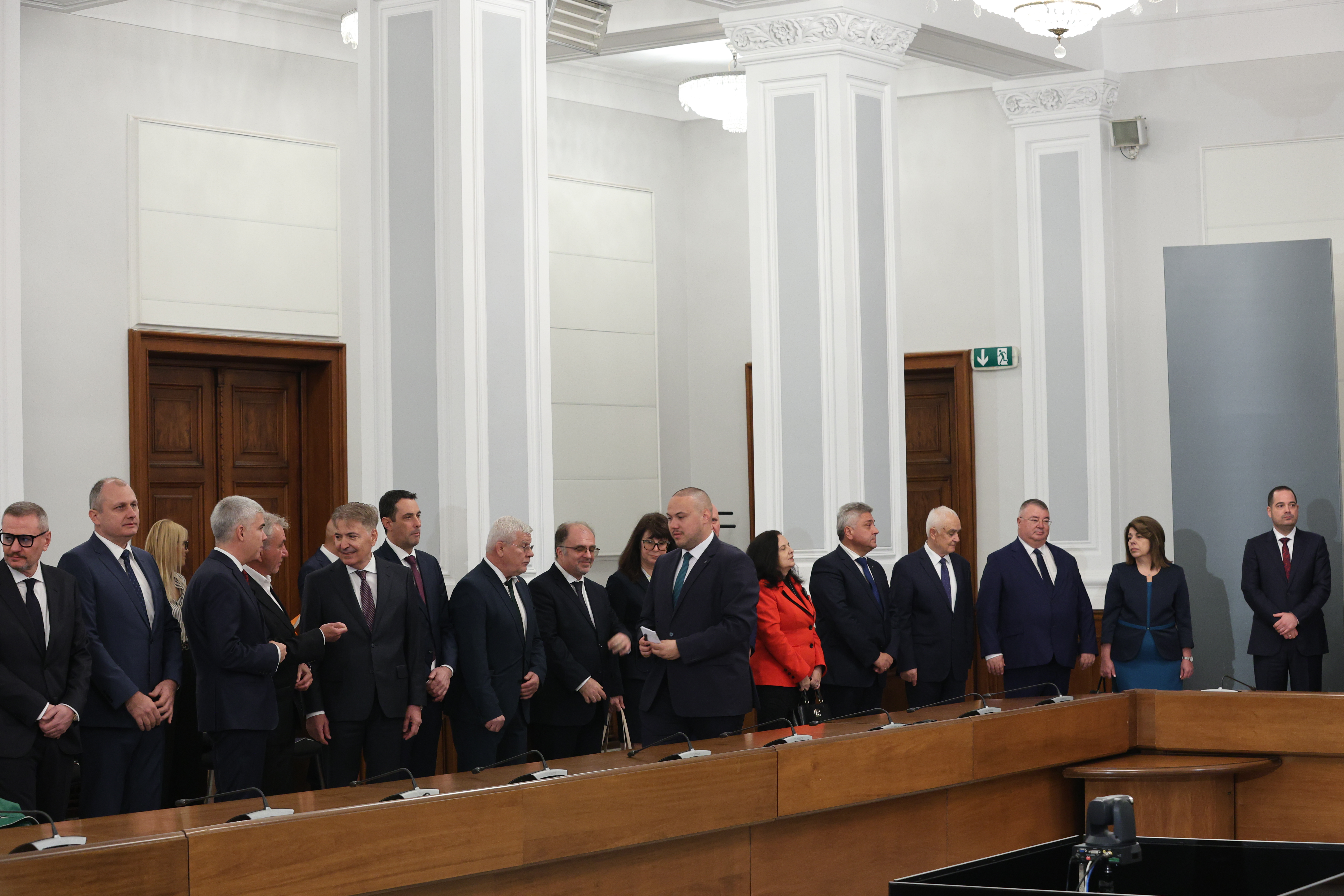 главчев денков