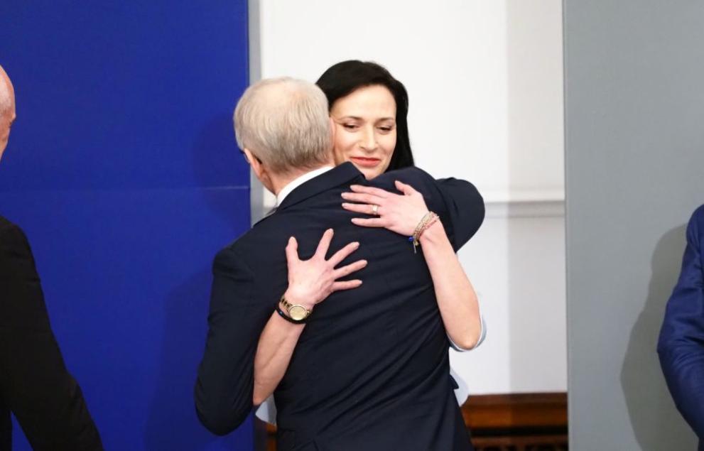 габриел денков