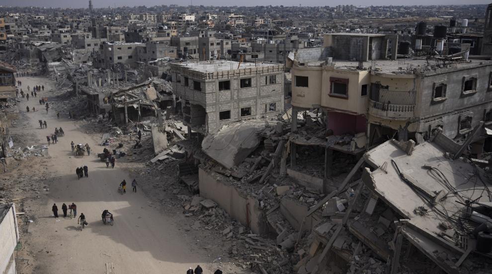 Израелският военен министър: Операция в Рафах е необходима, тъй като „Хамас“ отказва сделка за заложниците
