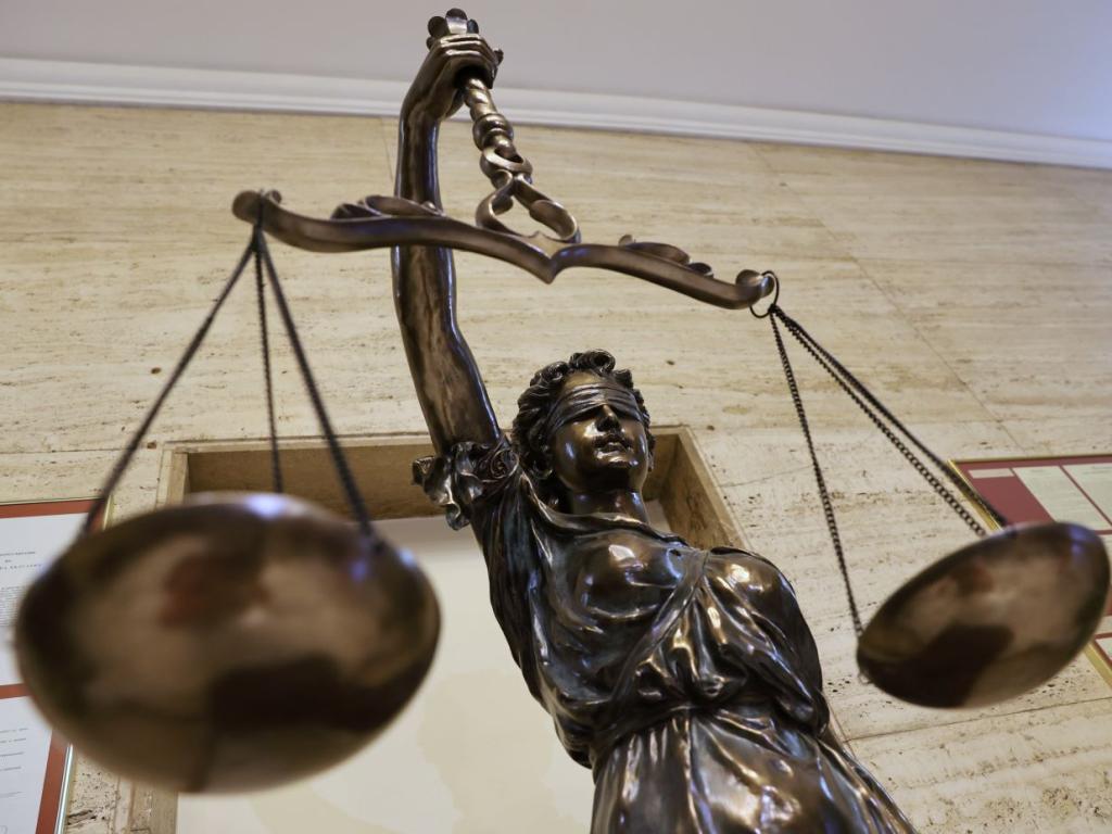 Софийският градски съд не измени мярката за неотклонение на Красимира