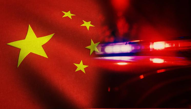 китай полиция - ПРЕВРЪЩА ЛИ СЕ В ТРАДИЦИЯ? Разследват китайския министър на отбраната за корупция