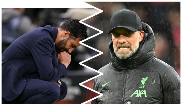 Аморим Клоп - Ливърпул се разбра с наследника на Клоп