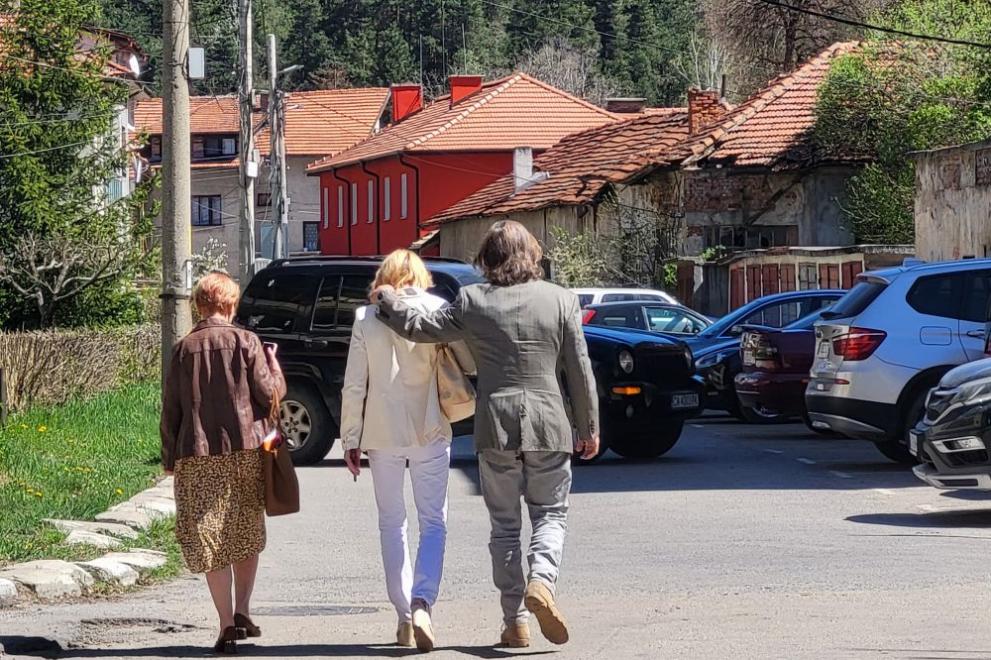  княгиня калина 