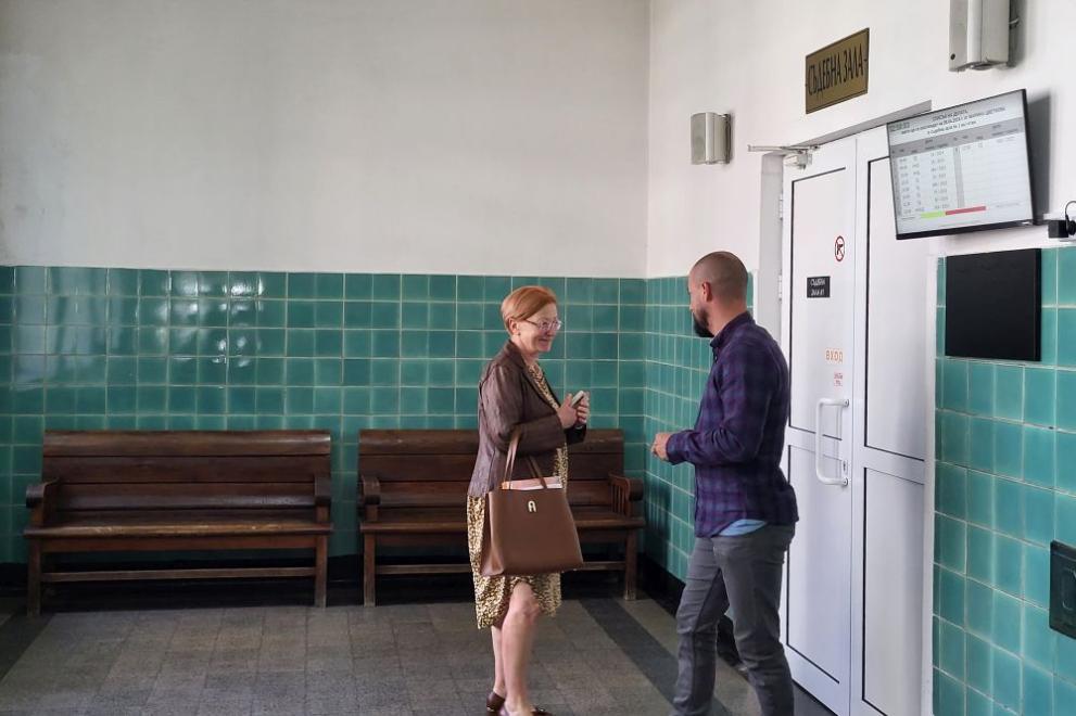  княгиня калина 