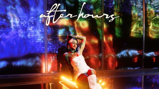 Kehlani се завръщане с новия сингъл „After Hours“