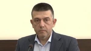 Досегашният заместник изпълнителен директор на НАП Георги Димов е новият
