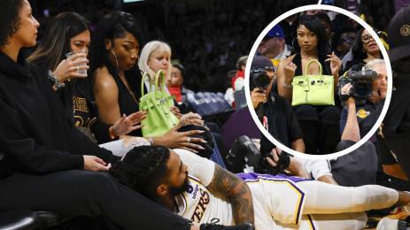 Меган Дъ Стелиън