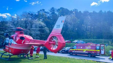 хеликоптер