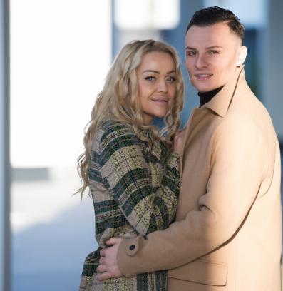 Един за друг