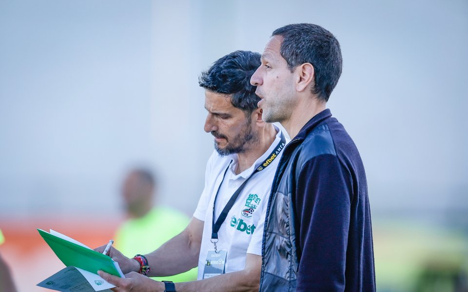 Локомотив София vs Берое