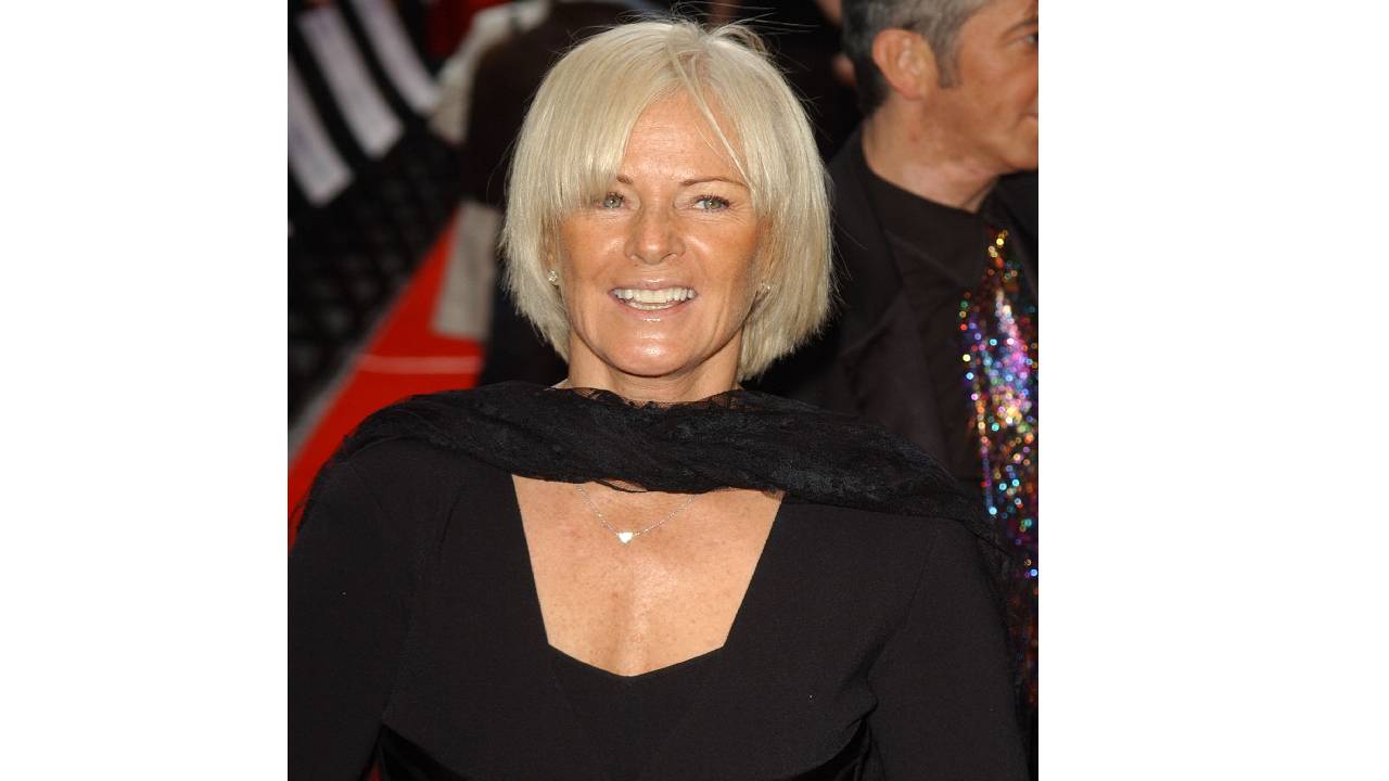 Ани Фрид АББА