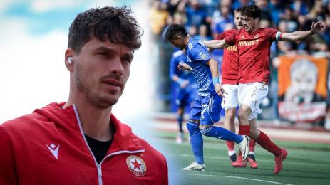 Юрген Матай