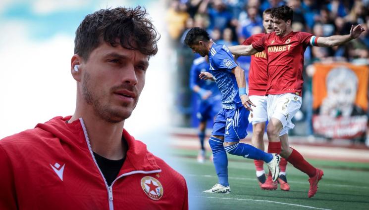 Юрген Матай - ГЛЕДНА ТОЧКА: Само за година ЦСКА махна 13 играчи от ерата „Ганчев“