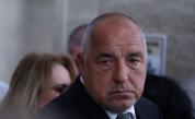Борисов: Това би означавало „един много разсърден ГЕРБ“