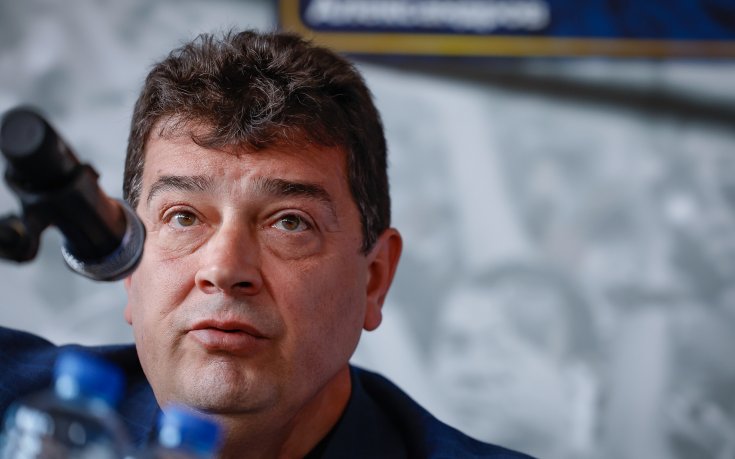 Борислав Георгиев: Борбата бе за честта и достойнството на Левски, имаше пълно недоверие към клуба