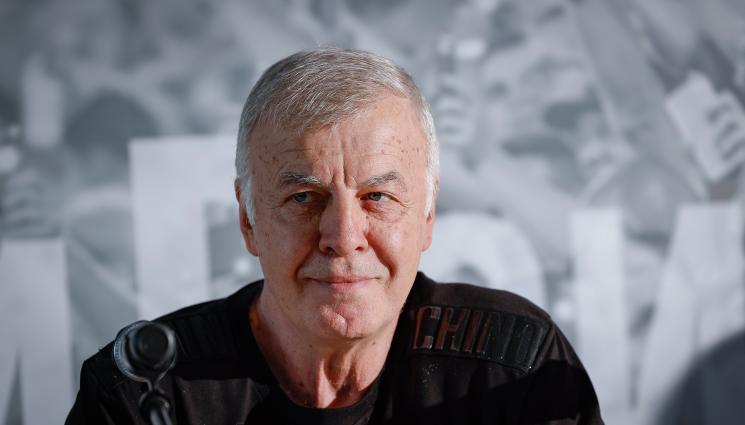 Сираков Боримиров - Левски опря и до Словакия!