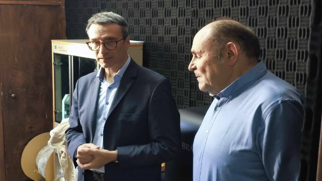 Трайчо Трайков