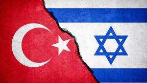 През изминалите дни Турция наложи търговски ограничения на Израел за