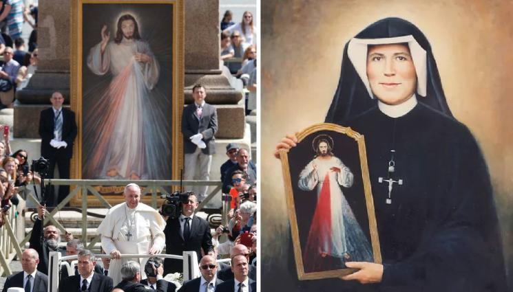 чудеса и вяра - ЧУДЕСА И ВЯРА: Католиците у нас почетоха Божието милосърдие (СНИМКИ)