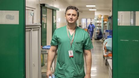 Константин Костов