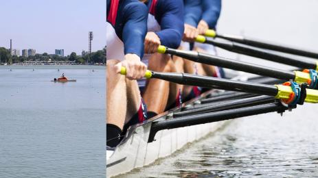 гребане Пловдив